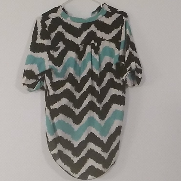 Gingy Cocoa Womans Shirt - Picture 2 of 2